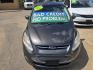 2016 GRAY /BLACK Ford C-Max Hybrid SE (1FADP5AU1GL) with an 2.0L L4 DOHC 16V HYBRID engine, CVT transmission, located at 2660 S.Garland Avenue, Garland, TX, 75041, (469) 298-3118, 32.885387, -96.656776 - Photo#8