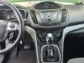 2016 GRAY /BLACK Ford C-Max Hybrid SE (1FADP5AU1GL) with an 2.0L L4 DOHC 16V HYBRID engine, CVT transmission, located at 2660 S.Garland Avenue, Garland, TX, 75041, (469) 298-3118, 32.885387, -96.656776 - Photo#13