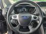 2016 GRAY /BLACK Ford C-Max Hybrid SE (1FADP5AU1GL) with an 2.0L L4 DOHC 16V HYBRID engine, CVT transmission, located at 2660 S.Garland Avenue, Garland, TX, 75041, (469) 298-3118, 32.885387, -96.656776 - Photo#12