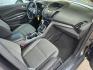 2016 GRAY /BLACK Ford C-Max Hybrid SE (1FADP5AU1GL) with an 2.0L L4 DOHC 16V HYBRID engine, CVT transmission, located at 2660 S.Garland Avenue, Garland, TX, 75041, (469) 298-3118, 32.885387, -96.656776 - Photo#18