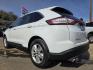 2016 WHITE Ford Edge SEL (2FMPK4J88GB) with an 3.5L V6 DOHC 24V engine, 6A transmission, located at 2660 S.Garland Avenue, Garland, TX, 75041, (469) 298-3118, 32.885387, -96.656776 - Photo#5