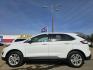 2016 WHITE Ford Edge SEL (2FMPK4J88GB) with an 3.5L V6 DOHC 24V engine, 6A transmission, located at 2660 S.Garland Avenue, Garland, TX, 75041, (469) 298-3118, 32.885387, -96.656776 - Photo#6