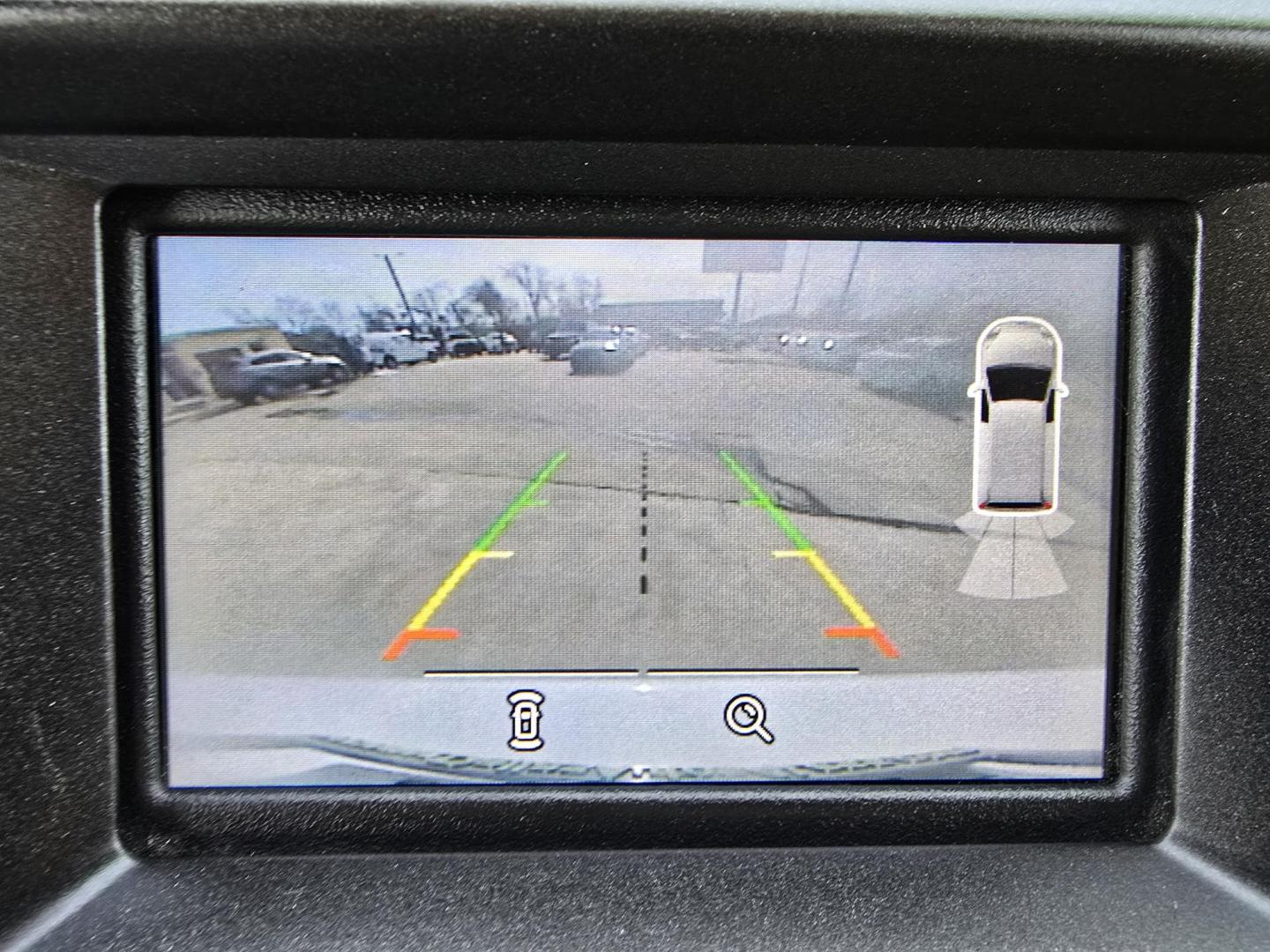 2016 WHITE Ford Edge SEL (2FMPK4J88GB) with an 3.5L V6 DOHC 24V engine, 6A transmission, located at 2660 S.Garland Avenue, Garland, TX, 75041, (469) 298-3118, 32.885387, -96.656776 - Photo#15