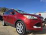 2016 RED Ford Escape Titanium (1FMCU0J96GU) with an 2.0L L4 DOHC 16V engine, 6-Speed Automatic transmission, located at 2660 S.Garland Avenue, Garland, TX, 75041, (469) 298-3118, 32.885387, -96.656776 - Photo#1