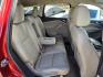 2016 RED Ford Escape Titanium (1FMCU0J96GU) with an 2.0L L4 DOHC 16V engine, 6-Speed Automatic transmission, located at 2660 S.Garland Avenue, Garland, TX, 75041, (469) 298-3118, 32.885387, -96.656776 - Photo#20