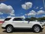 2016 WHITE Ford Explorer XLT (1FM5K7DH1GG) with an 2.3L L4 DOHC 16V engine, 6-Speed Automatic transmission, located at 2660 S.Garland Avenue, Garland, TX, 75041, (469) 298-3118, 32.885387, -96.656776 - Photo#2