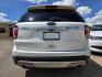 2016 WHITE Ford Explorer XLT (1FM5K7DH1GG) with an 2.3L L4 DOHC 16V engine, 6-Speed Automatic transmission, located at 2660 S.Garland Avenue, Garland, TX, 75041, (469) 298-3118, 32.885387, -96.656776 - Photo#4