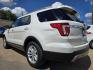 2016 WHITE Ford Explorer XLT (1FM5K7DH1GG) with an 2.3L L4 DOHC 16V engine, 6-Speed Automatic transmission, located at 2660 S.Garland Avenue, Garland, TX, 75041, (469) 298-3118, 32.885387, -96.656776 - Photo#5