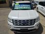 2016 WHITE Ford Explorer XLT (1FM5K7DH1GG) with an 2.3L L4 DOHC 16V engine, 6-Speed Automatic transmission, located at 2660 S.Garland Avenue, Garland, TX, 75041, (469) 298-3118, 32.885387, -96.656776 - Photo#8