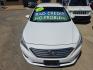2016 DIAMOND WHITE Hyundai Sonata SE (5NPE24AF3GH) with an 2.4L L4 DOHC 16V engine, 7A transmission, located at 2660 S.Garland Avenue, Garland, TX, 75041, (469) 298-3118, 32.885387, -96.656776 - Photo#11