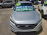 2016 Hyundai Tucson SE (KM8J23A45GU) with an 2.0L L4 DOHC 16V engine, 6A transmission, located at 2660 S.Garland Avenue, Garland, TX, 75041, (469) 298-3118, 32.885387, -96.656776 - Photo#8
