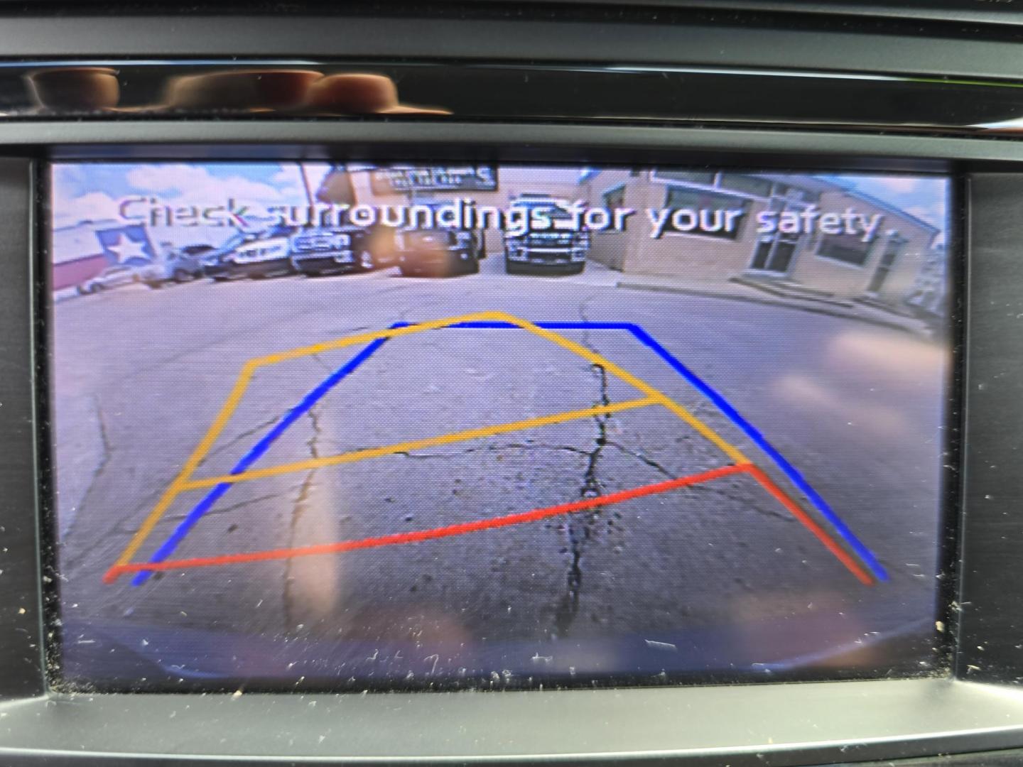 2016 Hyundai Tucson SE (KM8J23A45GU) with an 2.0L L4 DOHC 16V engine, 6A transmission, located at 2660 S.Garland Avenue, Garland, TX, 75041, (469) 298-3118, 32.885387, -96.656776 - Photo#14