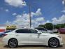 2016 DIAMOND WHITE Infiniti Q50 Hybrid Premium (JN1AV7AP9GM) with an 3.5L V6 DOHC 24V HYBRID engine, 7A transmission, located at 2660 S.Garland Avenue, Garland, TX, 75041, (469) 298-3118, 32.885387, -96.656776 - Photo#2