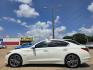2016 DIAMOND WHITE Infiniti Q50 Hybrid Premium (JN1AV7AP9GM) with an 3.5L V6 DOHC 24V HYBRID engine, 7A transmission, located at 2660 S.Garland Avenue, Garland, TX, 75041, (469) 298-3118, 32.885387, -96.656776 - Photo#6