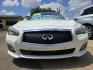 2016 DIAMOND WHITE Infiniti Q50 Hybrid Premium (JN1AV7AP9GM) with an 3.5L V6 DOHC 24V HYBRID engine, 7A transmission, located at 2660 S.Garland Avenue, Garland, TX, 75041, (469) 298-3118, 32.885387, -96.656776 - Photo#9