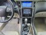 2016 DIAMOND WHITE Infiniti Q50 Hybrid Premium (JN1AV7AP9GM) with an 3.5L V6 DOHC 24V HYBRID engine, 7A transmission, located at 2660 S.Garland Avenue, Garland, TX, 75041, (469) 298-3118, 32.885387, -96.656776 - Photo#14