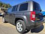 2016 GRAY Jeep Patriot Latitude (1C4NJPFB6GD) with an 2.4L L4 DOHC 16V engine, AUTO transmission, located at 2660 S.Garland Avenue, Garland, TX, 75041, (469) 298-3118, 32.885387, -96.656776 - Photo#5