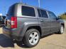 2016 GRAY Jeep Patriot Latitude (1C4NJPFB6GD) with an 2.4L L4 DOHC 16V engine, AUTO transmission, located at 2660 S.Garland Avenue, Garland, TX, 75041, (469) 298-3118, 32.885387, -96.656776 - Photo#3