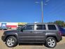 2016 GRAY Jeep Patriot Latitude (1C4NJPFB6GD) with an 2.4L L4 DOHC 16V engine, AUTO transmission, located at 2660 S.Garland Avenue, Garland, TX, 75041, (469) 298-3118, 32.885387, -96.656776 - Photo#6