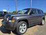 2016 GRAY Jeep Patriot Latitude (1C4NJPFB6GD) with an 2.4L L4 DOHC 16V engine, AUTO transmission, located at 2660 S.Garland Avenue, Garland, TX, 75041, (469) 298-3118, 32.885387, -96.656776 - Photo#7