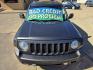 2016 GRAY Jeep Patriot Latitude (1C4NJPFB6GD) with an 2.4L L4 DOHC 16V engine, AUTO transmission, located at 2660 S.Garland Avenue, Garland, TX, 75041, (469) 298-3118, 32.885387, -96.656776 - Photo#8