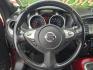 2016 RED Nissan Juke S (JN8AF5MR2GT) with an 1.6L L4 DOHC 16V TURBO engine, CVT transmission, located at 2660 S.Garland Avenue, Garland, TX, 75041, (469) 298-3118, 32.885387, -96.656776 - Photo#13
