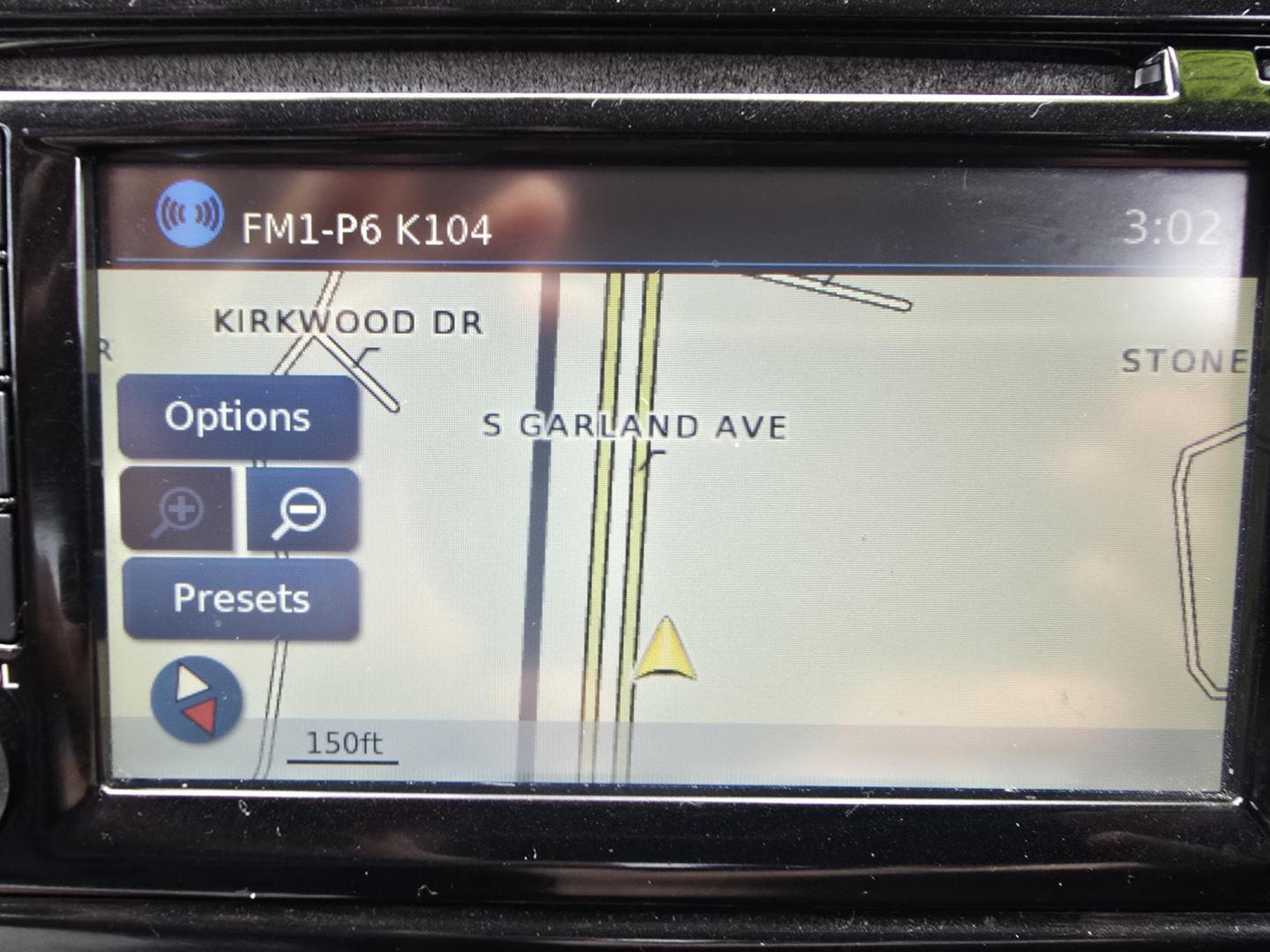 2016 RED Nissan Juke S (JN8AF5MR2GT) with an 1.6L L4 DOHC 16V TURBO engine, CVT transmission, located at 2660 S.Garland Avenue, Garland, TX, 75041, (469) 298-3118, 32.885387, -96.656776 - Photo#15