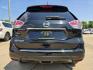 2016 BLACK Nissan Rogue S (JN8AT2MT4GW) with an 2.5L L4 DOHC 16V engine, CVT transmission, located at 2660 S.Garland Avenue, Garland, TX, 75041, (469) 298-3118, 32.885387, -96.656776 - Photo#4