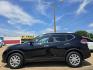 2016 BLACK Nissan Rogue S (JN8AT2MT4GW) with an 2.5L L4 DOHC 16V engine, CVT transmission, located at 2660 S.Garland Avenue, Garland, TX, 75041, (469) 298-3118, 32.885387, -96.656776 - Photo#6
