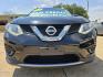 2016 BLACK Nissan Rogue S (JN8AT2MT4GW) with an 2.5L L4 DOHC 16V engine, CVT transmission, located at 2660 S.Garland Avenue, Garland, TX, 75041, (469) 298-3118, 32.885387, -96.656776 - Photo#9