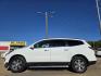 2017 WHITE Chevrolet Traverse 1LT (1GNKRGKD2HJ) with an 3.6L V6 DOHC 24V engine, 6A transmission, located at 2660 S.Garland Avenue, Garland, TX, 75041, (469) 298-3118, 32.885387, -96.656776 - Photo#5