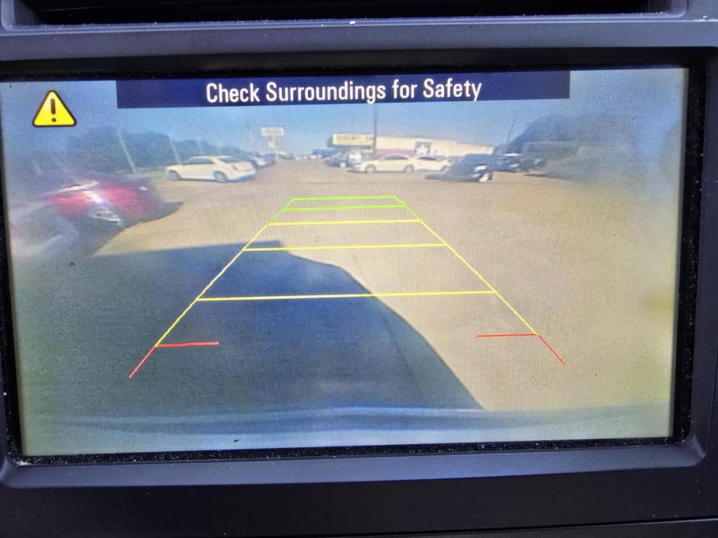 2017 WHITE Chevrolet Traverse 1LT (1GNKRGKD2HJ) with an 3.6L V6 DOHC 24V engine, 6A transmission, located at 2660 S.Garland Avenue, Garland, TX, 75041, (469) 298-3118, 32.885387, -96.656776 - Photo#13