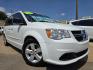 2017 WHITE Dodge Grand Caravan SE (2C4RDGBG5HR) with an 3.6L V6 DOHC 24V engine, 6A transmission, located at 2660 S.Garland Avenue, Garland, TX, 75041, (469) 298-3118, 32.885387, -96.656776 - Welcome to DallasAutos4Less, one of the Premier BUY HERE PAY HERE Dealers in the North Dallas Area. We specialize in financing to people with NO CREDIT or BAD CREDIT. We need proof of income, proof of residence, and a ID. Come buy your new car from us today!! This is a SUPER CLEAN 2017 DODGE GRAN - Photo#0