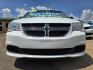 2017 WHITE Dodge Grand Caravan SE (2C4RDGBG5HR) with an 3.6L V6 DOHC 24V engine, 6A transmission, located at 2660 S.Garland Avenue, Garland, TX, 75041, (469) 298-3118, 32.885387, -96.656776 - Welcome to DallasAutos4Less, one of the Premier BUY HERE PAY HERE Dealers in the North Dallas Area. We specialize in financing to people with NO CREDIT or BAD CREDIT. We need proof of income, proof of residence, and a ID. Come buy your new car from us today!! This is a SUPER CLEAN 2017 DODGE GRAN - Photo#9