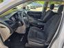 2017 WHITE Dodge Grand Caravan SE (2C4RDGBG5HR) with an 3.6L V6 DOHC 24V engine, 6A transmission, located at 2660 S.Garland Avenue, Garland, TX, 75041, (469) 298-3118, 32.885387, -96.656776 - Welcome to DallasAutos4Less, one of the Premier BUY HERE PAY HERE Dealers in the North Dallas Area. We specialize in financing to people with NO CREDIT or BAD CREDIT. We need proof of income, proof of residence, and a ID. Come buy your new car from us today!! This is a SUPER CLEAN 2017 DODGE GRAN - Photo#11