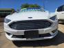 2017 WHITE Ford Fusion SE (3FA6P0H70HR) with an 2.5L L4 DOHC 16V engine, 6A transmission, located at 2660 S.Garland Avenue, Garland, TX, 75041, (469) 298-3118, 32.885387, -96.656776 - Photo#8