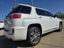 2017 DIAMOND WHITE GMC Terrain Denali (2GKFLVE38H6) with an 3.6L V6 DOHC 24V engine, 6A transmission, located at 2660 S.Garland Avenue, Garland, TX, 75041, (469) 298-3118, 32.885387, -96.656776 - Photo#3