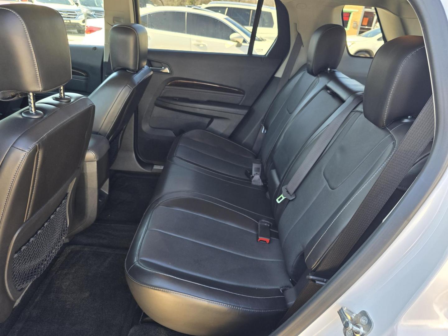 2017 DIAMOND WHITE GMC Terrain Denali (2GKFLVE38H6) with an 3.6L V6 DOHC 24V engine, 6A transmission, located at 2660 S.Garland Avenue, Garland, TX, 75041, (469) 298-3118, 32.885387, -96.656776 - Photo#18