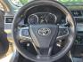 2017 SILVER Toyota Camry SE (4T1BF1FK6HU) with an 2.5L L4 DOHC 16V engine, 6A transmission, located at 2660 S.Garland Avenue, Garland, TX, 75041, (469) 298-3118, 32.885387, -96.656776 - BRAND NEW 19" WHEELS/TIRES! - Photo#13