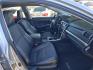 2017 SILVER Toyota Camry SE (4T1BF1FK6HU) with an 2.5L L4 DOHC 16V engine, 6A transmission, located at 2660 S.Garland Avenue, Garland, TX, 75041, (469) 298-3118, 32.885387, -96.656776 - BRAND NEW 19" WHEELS/TIRES! - Photo#18