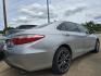 2017 SILVER Toyota Camry SE (4T1BF1FK6HU) with an 2.5L L4 DOHC 16V engine, 6A transmission, located at 2660 S.Garland Avenue, Garland, TX, 75041, (469) 298-3118, 32.885387, -96.656776 - BRAND NEW 19" WHEELS/TIRES! - Photo#3