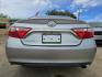2017 SILVER Toyota Camry SE (4T1BF1FK6HU) with an 2.5L L4 DOHC 16V engine, 6A transmission, located at 2660 S.Garland Avenue, Garland, TX, 75041, (469) 298-3118, 32.885387, -96.656776 - BRAND NEW 19" WHEELS/TIRES! - Photo#4