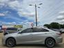 2017 SILVER Toyota Camry SE (4T1BF1FK6HU) with an 2.5L L4 DOHC 16V engine, 6A transmission, located at 2660 S.Garland Avenue, Garland, TX, 75041, (469) 298-3118, 32.885387, -96.656776 - BRAND NEW 19" WHEELS/TIRES! - Photo#6