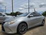 2017 SILVER Toyota Camry SE (4T1BF1FK6HU) with an 2.5L L4 DOHC 16V engine, 6A transmission, located at 2660 S.Garland Avenue, Garland, TX, 75041, (469) 298-3118, 32.885387, -96.656776 - BRAND NEW 19" WHEELS/TIRES! - Photo#7