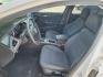 2018 WHITE Chevrolet Cruze LS (1G1BC5SM6J7) , AUTO transmission, located at 2660 S.Garland Avenue, Garland, TX, 75041, (469) 298-3118, 32.885387, -96.656776 - Photo#11
