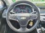 2018 WHITE Chevrolet Cruze LS (1G1BC5SM6J7) , AUTO transmission, located at 2660 S.Garland Avenue, Garland, TX, 75041, (469) 298-3118, 32.885387, -96.656776 - Photo#12