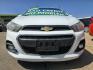 2018 WHITE Chevrolet Spark LT (KL8CD6SA6JC) with an 1.4L L4 16V DOHC engine, CVT transmission, located at 2660 S.Garland Avenue, Garland, TX, 75041, (469) 298-3118, 32.885387, -96.656776 - Photo#9