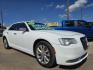 2018 WHITE Chrysler 300 LIMITED (2C3CCAKG4JH) , AUTO transmission, located at 2660 S.Garland Avenue, Garland, TX, 75041, (469) 298-3118, 32.885387, -96.656776 - Welcome to DallasAutos4Less, one of the Premier BUY HERE PAY HERE Dealers in the North Dallas Area. We specialize in financing to people with NO CREDIT or BAD CREDIT. We need proof of income, proof of residence, and a ID. Come buy your new car from us today!! This is a very well cared for 2018 CH - Photo#1