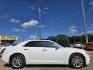 2018 WHITE Chrysler 300 LIMITED (2C3CCAKG4JH) , AUTO transmission, located at 2660 S.Garland Avenue, Garland, TX, 75041, (469) 298-3118, 32.885387, -96.656776 - Welcome to DallasAutos4Less, one of the Premier BUY HERE PAY HERE Dealers in the North Dallas Area. We specialize in financing to people with NO CREDIT or BAD CREDIT. We need proof of income, proof of residence, and a ID. Come buy your new car from us today!! This is a very well cared for 2018 CH - Photo#2