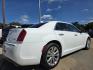 2018 WHITE Chrysler 300 LIMITED (2C3CCAKG4JH) , AUTO transmission, located at 2660 S.Garland Avenue, Garland, TX, 75041, (469) 298-3118, 32.885387, -96.656776 - Welcome to DallasAutos4Less, one of the Premier BUY HERE PAY HERE Dealers in the North Dallas Area. We specialize in financing to people with NO CREDIT or BAD CREDIT. We need proof of income, proof of residence, and a ID. Come buy your new car from us today!! This is a very well cared for 2018 CH - Photo#3